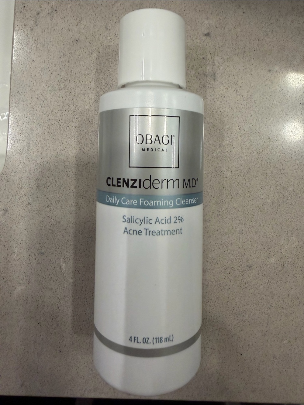 Obagi CLENZIderm M.D. Daily Care Foaming Cleanser